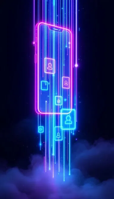 雷火电竞体育 移动端社交功能